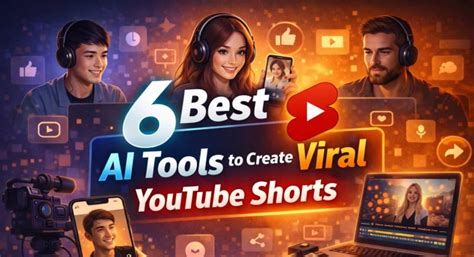 YouTube Shorts Ai Tools 2026 Tutorial