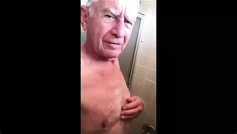 Grandpa Shower Gay Daddy Daddy Porn Feat Daddylnargo Xhamster