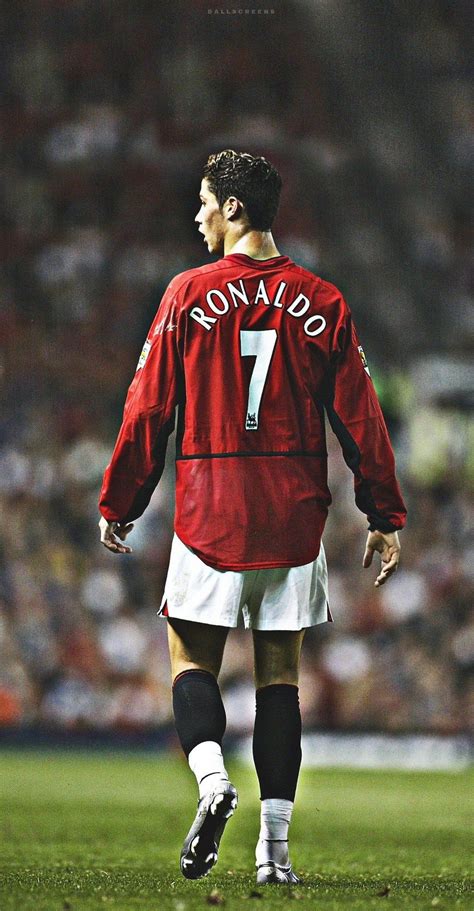 Ronaldo Aesthetic Wallpapers Wallpaper Cave