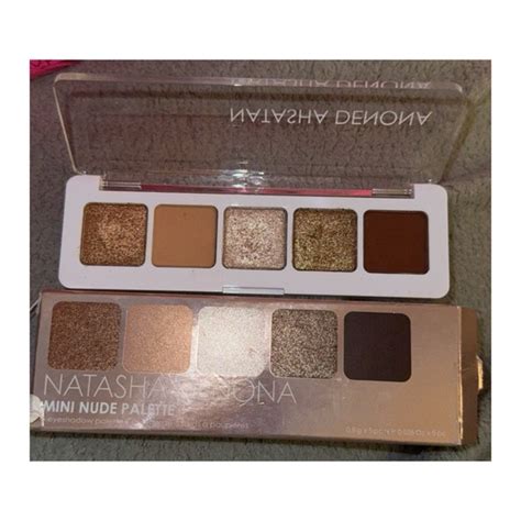 Natasha Denona Makeup Natasha Denona Mini Nude Palette Poshmark
