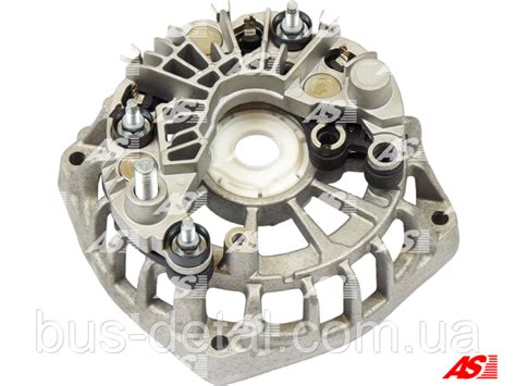 Купить Диодный мост генератора Opel Combo 1.3 cdti. С крышкой. Опель ...