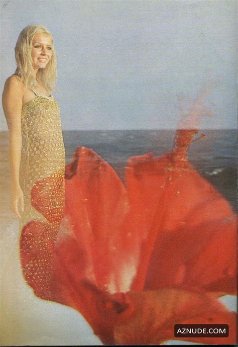 Eva Garden Various Nude Photoshoots Aznude