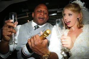 Blonde Bride Gets Her Pussy Destroyed On Th XXX Dessert Picture