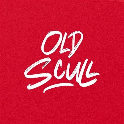 Old Scull