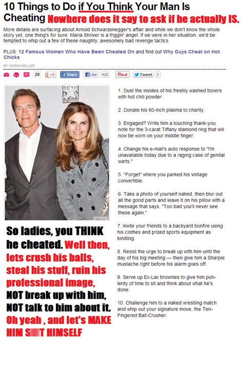 Times Cosmopolitan Had The Worst Dating And Sex Advice So Bad They Ended Up On This Group