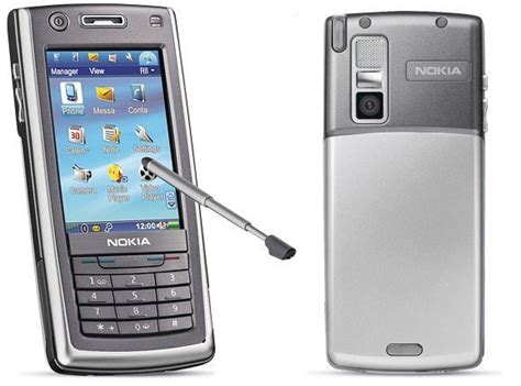 Nokia 6708 specs, review, release date - PhonesData
