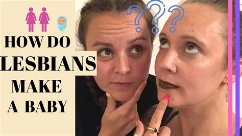 Lesbian Have A Baby Pregnant Health Tips