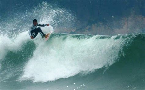 Campeonato De Surf Volta A Agitar Praia Brava Angra Dos Reis Rio De