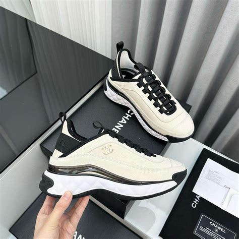 CHA Nude Trainers Made To Order Jessica S Closet