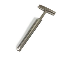 Пробоотборник-щуп для сыра (желобок 15 см)