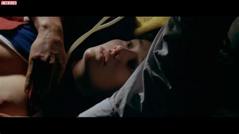 Naked Giovanna Mezzogiorno In Del Perduto Amore