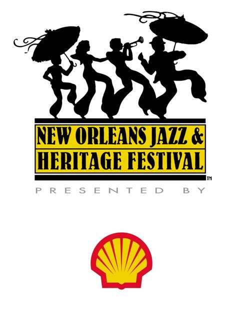 New Orleans Jazz & Heritage Festival 2022 Lineup Announcement - The New Orleans Jazz & Heritage ...