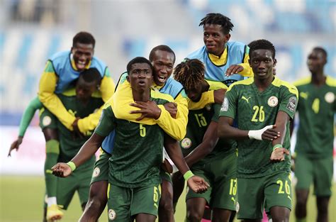 Coach Diallo backs his picks as CHAN champions Senegal announce squad