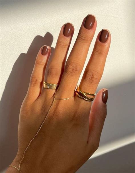 The 10 Best Nude Nail Polishes For Women In 2024 Who What Wear