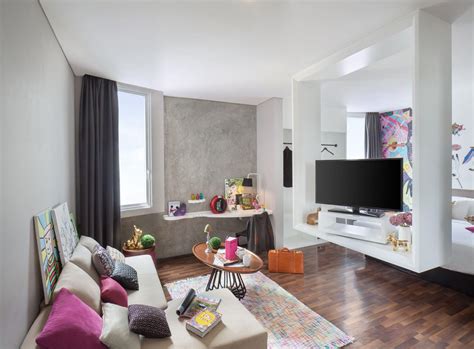 Artotel Thamrin Jakarta Hotel