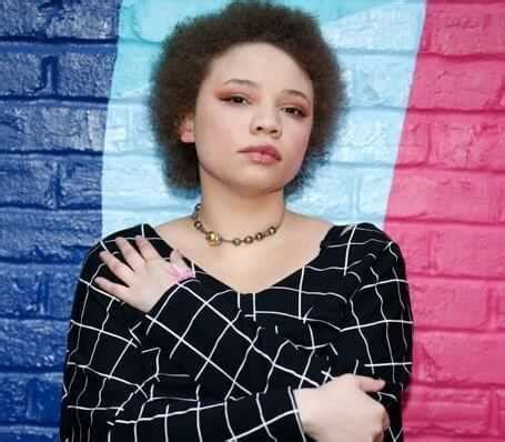 Mikaela George Spielberg Wiki, Biography, Age, Movies, Images - wikimylinks