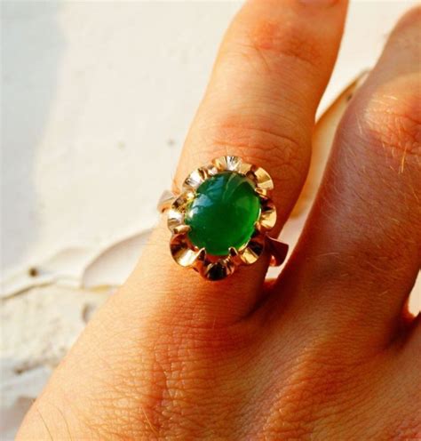 Камень ХРИЗОПРАЗ: 50 оттенков зеленого