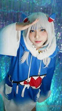 Cosplayer Aokotan E Hentai Galleries