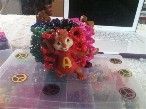 Alvin & the Chipmunk Epic (2) | Chipmunks, Epic 2, Kandi