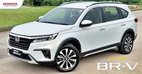harga promo  honda brv jakarta  paket kredit mulai rp  jutaan