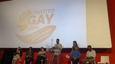 Napoli Partito Gay Presenta Lista De Luca Chieda Scusa Alle Persone Lgbt Fabriziomarrazzo It