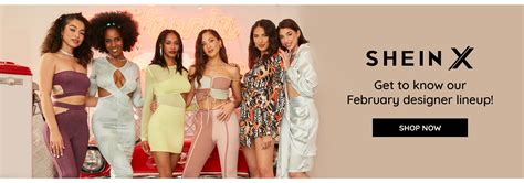 Shop Trendy Womens Fashion | Womens Clothing | SHEIN USA