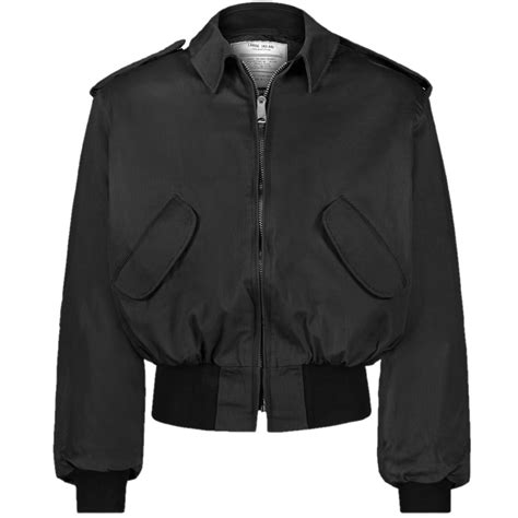 Alpha Industries Air Force Security Jacket Mcguire Army Navy
