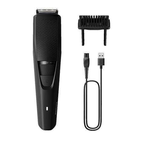 Beardtrimmer series 3000 Триммер для бороды BT3234/15 | Philips