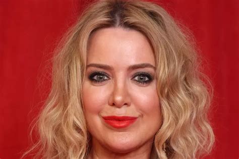 Corrie Star Sally Carman Opens Up On Deepfake Porn Scandal And Names Top Suspect OK Magazine