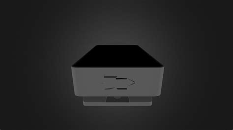 Al400 - 3D model by rdp [b434e0a] - Sketchfab