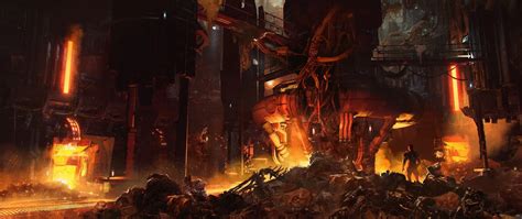 The Callisto Protocol Final Transmission DLC Gameplay Covered by Dev ...