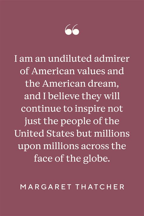 Good American Dream Quotes