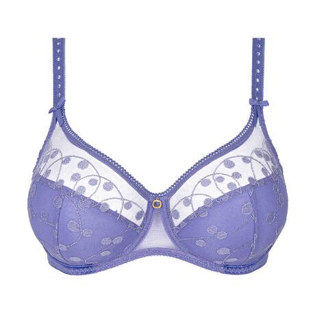 Empreinte Pieces Lingerie Set Tess Fleur De Lin