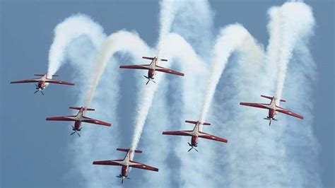 Jupiter Aerobatic Team Siap Hibur Penonton F Powerboat Di Danau Toba