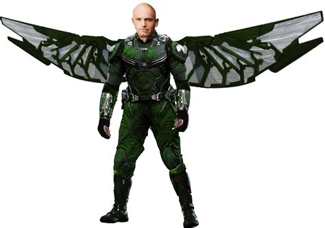 The Vulture Transparent By Cthebeast123 On Deviantart