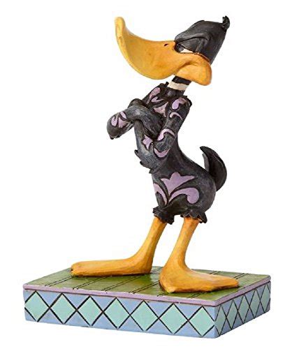 Enesco Looney Tunes By Jim Shore PP Daffy Duck Figurine Pricepulse