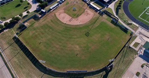 Rent Field Baseball With Lights In Keller