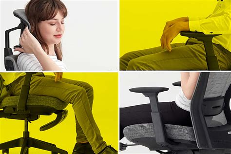 Best Office Chair For Long Hours In 2023