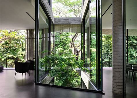 Best Of Est Atriums Architecture And Design Est Living