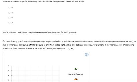 Solved 6 Problems And Applications Q3 Consider Total Cost