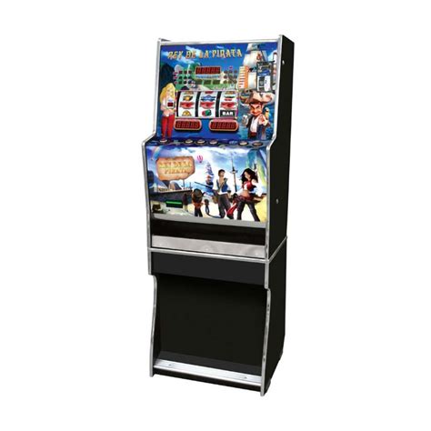 Pirate King Slot Machine Pinball Machine Manufacturers｜kwang Yi