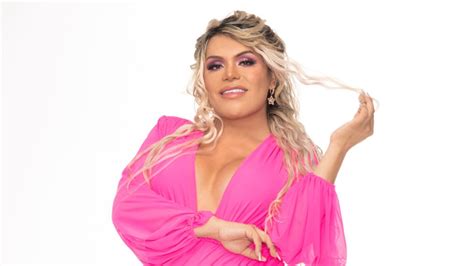 Wendy Guevara De La Casa De Los Famosos México Quién Es Cómo Se Hizo