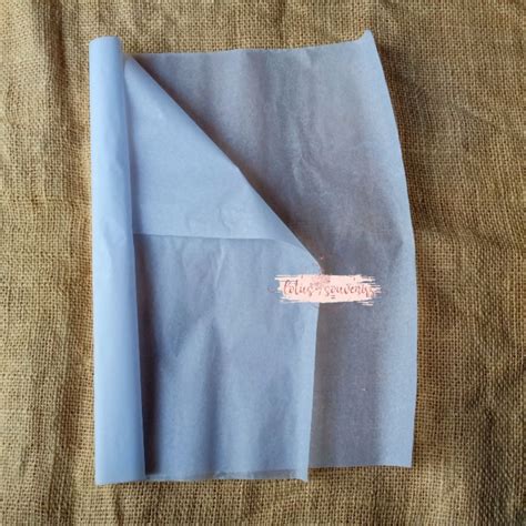 Jual Kertas Tisu Wrapping Hampers Kertas Wrapping Hampers Kertas