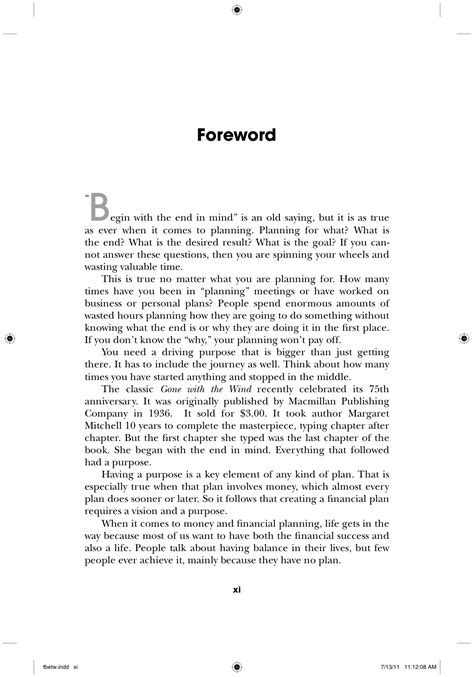 Foreword by Ed Slott | TimMaurer.com