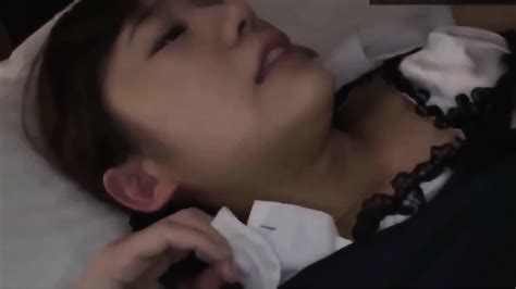 Horny Nipponese Rino Asuka Hot Sex Video