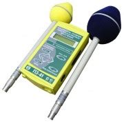 Прибор для измерения электромагнитного излучения