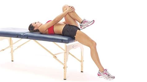 Patellar Tendonitis Exercises Jumpers Knee Stretching