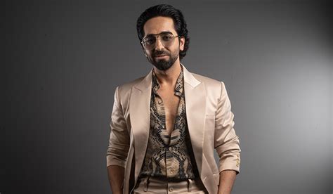 Amazing To Deliver Career S Best Opening Ayushmann On Dream Girl 2