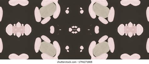 Brown Panther Rapport Nude Spotted Leopard Stock Illustration Shutterstock