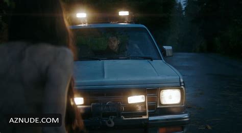 Siren Nude Scenes Aznude